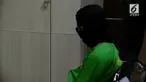 Polisi menangkap pesinetron Rio Reifan karena kedapatan membawa narkoba jenis sabu. 