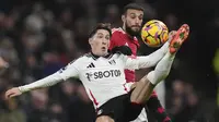 Prediksi Piala FA Manchester United vs Fulham: Rekor Bagus Setan Merah