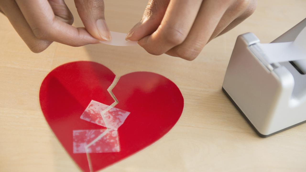 Mau Maafin Pasangan yang Selingkuh? Jawab Dulu Pertanyaan Ini!