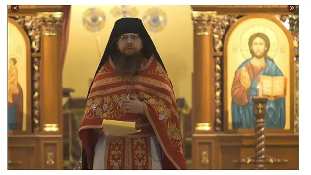 Kisah Hilarion Heagy Pastor Ternama AS Putuskan Mualaf, Sudah Lama Tertarik dengan Islam
