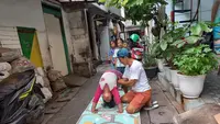 Indosalto, Ruang Tumbuh Anak-Anak Mengembangkan Diri Lewat Akrobatik