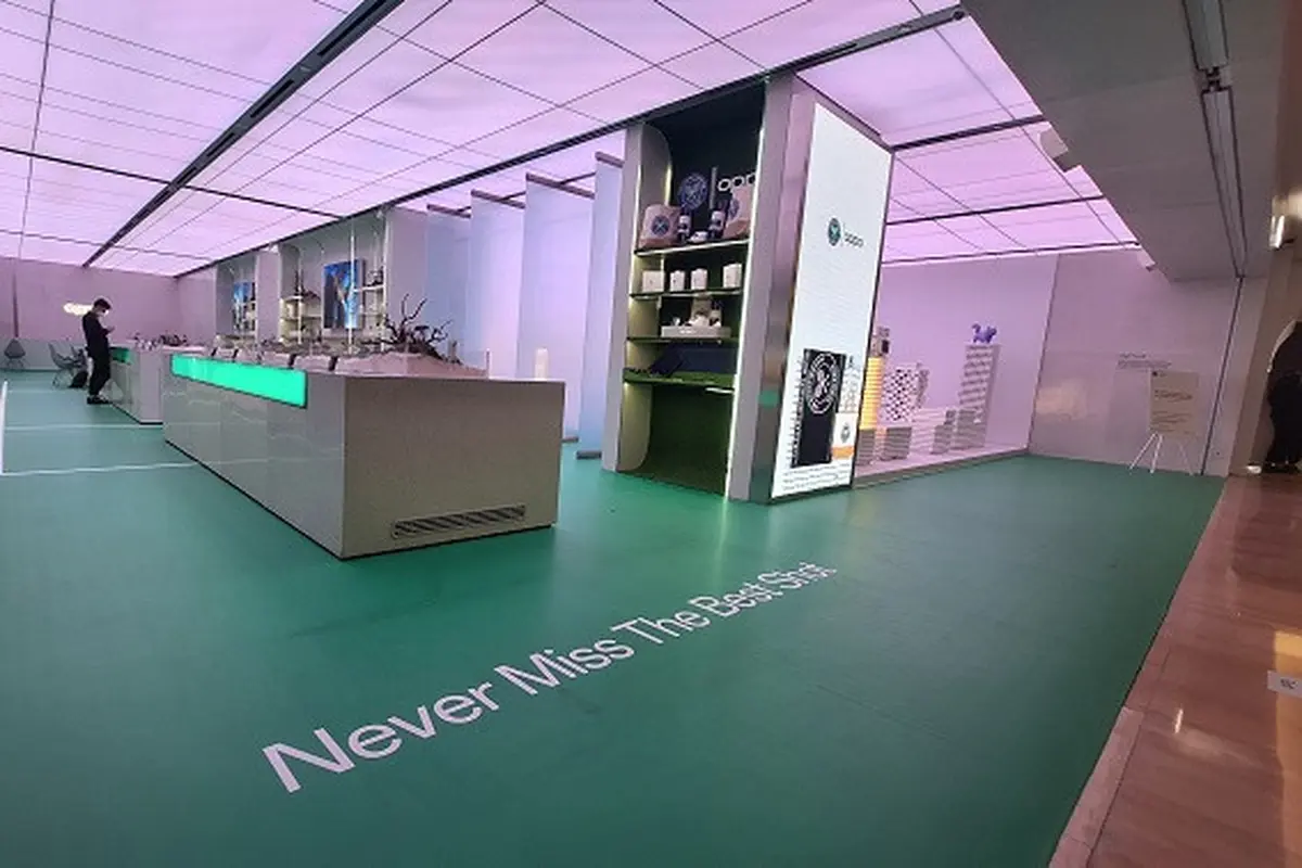 Oppo Gallery