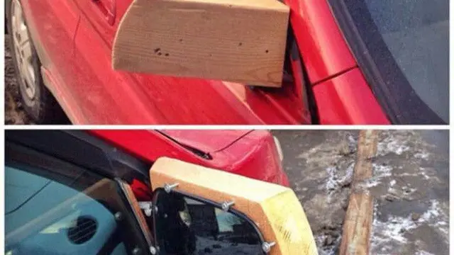 7 Potret Kocak Cara Orang Menyelesaikan Masalah Ini Bikin Ngakak