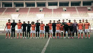 Dewa United Makin Pede Setelah Taklukkan Brisbane Roar, Pasang Target Juarai BRI Super League 2026/2027