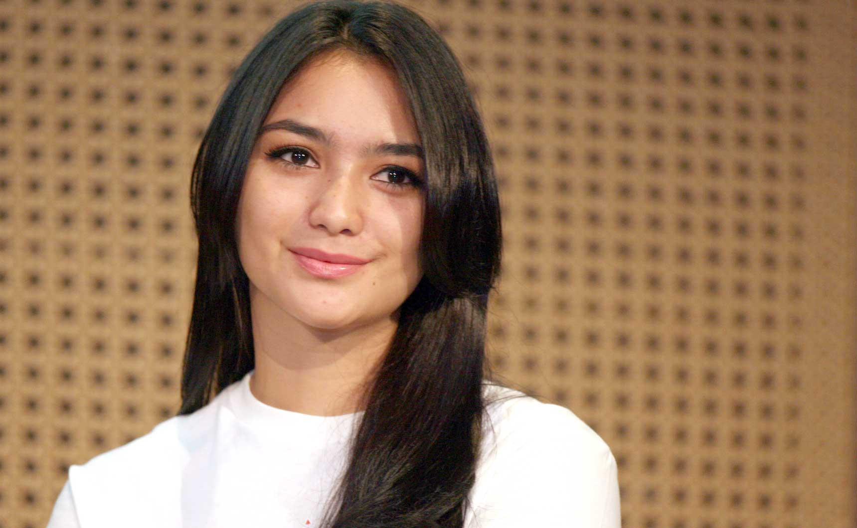 Foto-foto Kemesraan Ali Syakieb dan Citra Kirana - News ...