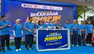 TASPEN dan OJK Selenggarakan Bulan Dana Pensiun 2026, Dorong Masyarakat Siapkan Keuangan Hari Tua