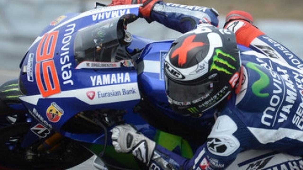 Jorge Lorenzo sindir manuver agresif Pol Espargaro