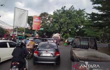 Efektivitas Strategi One Way Sepenggal Polda Jabar Atasi Kemacetan Mudik Nagreg