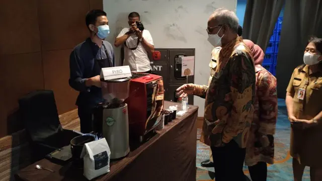 Memberdayakan UMKM Lewat Fasilitas Perhotelan dan Jasa Akomodasi