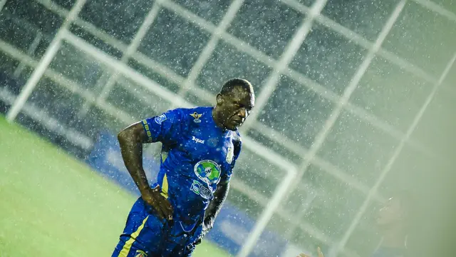 Herman Dzumafo