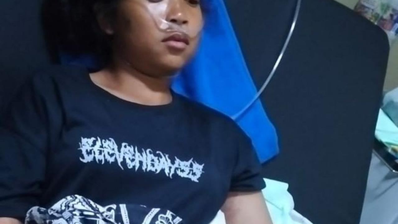 Relawan Sigap Selamatkan Dua Warga Badui Digigit Ular Berbisa di Lebak