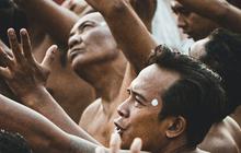 Tari Kecak Sejarah Lengkapnya dan Makna di Setiap Gerakannya