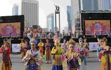 Jakarta Penuh Warna: DKI Gelar Acara Bulanan di HBKB, Sambut 5 Abad Kota!