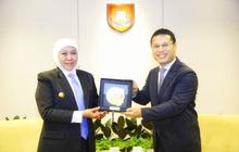 Jatim dan Singapura Perkuat Kolaborasi Pendidikan untuk Wujudkan Indonesia Emas 2045