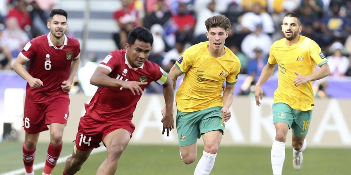 5 Pemain yang tidak Dipanggil Timnas Indonesia untuk Lawan Jepang dan Arab Saudi: Malik Risaldi Cedera