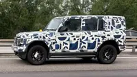 iCAR V25 Diuji di Negara Tetangga, Satu Fitur Ini Jadi Daya Tariknya
