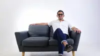 Reza Rizky Darmawan Lirik Bisnis di Sektor Riil Setelah Perusahaannya Sukses Diakuisisi