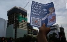 Penerapan PPN 12 Persen Berdampak ke Inflasi Desember 2024? BPS Beri Penjelasan Begini