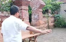 Potret Rumah Mewah Dedi Mulyadi, Sejuk dan Nyaman di Dalamnya Banyak Barang-barang Antik dan Lampu Aladin