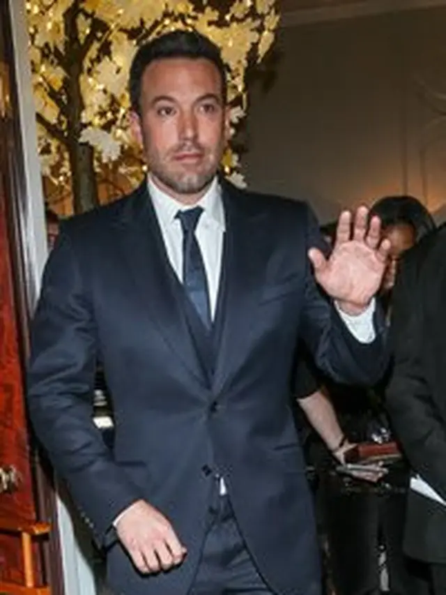 [Liputan6] Ben Affleck