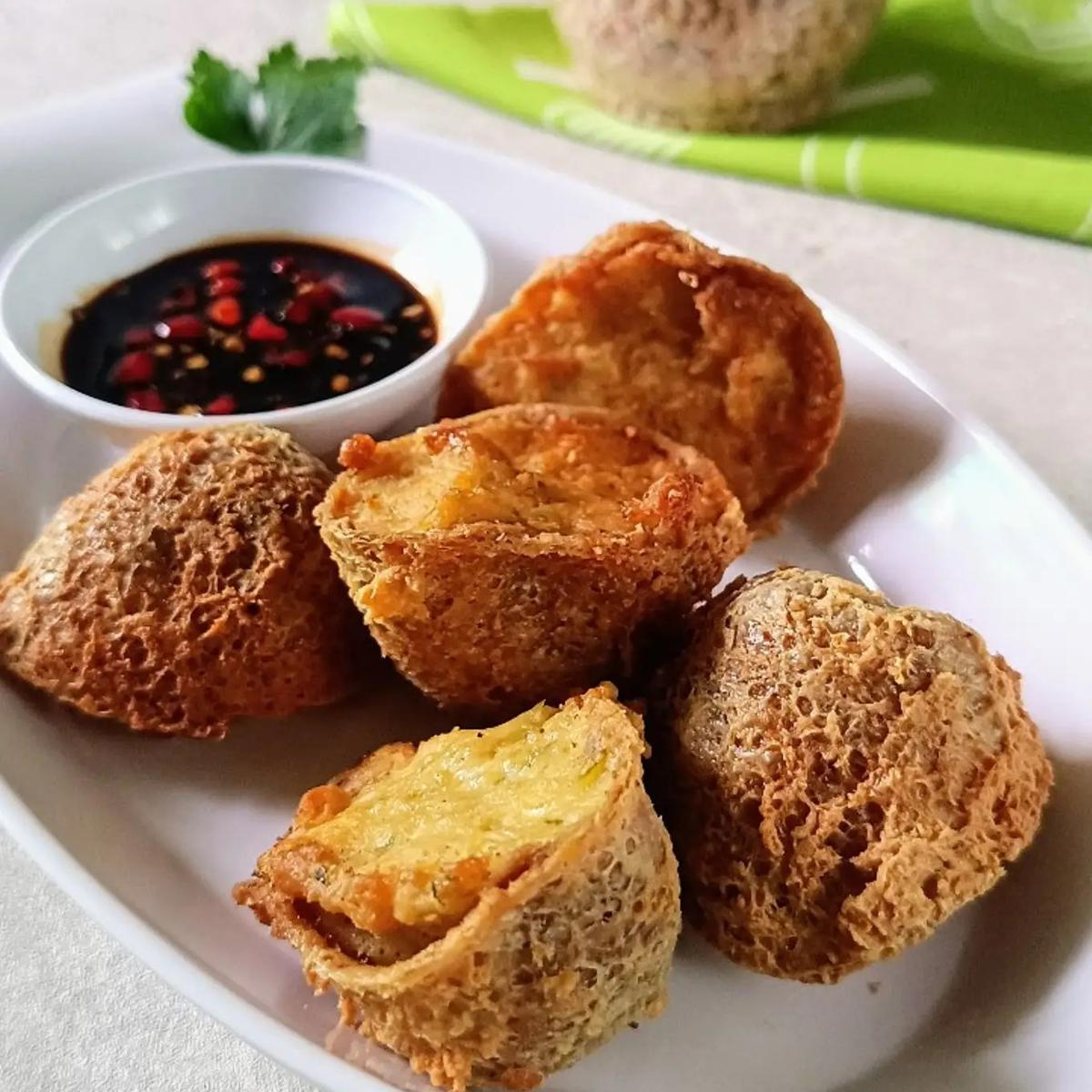 8 Kreasi Tahu Walik untuk Teman Santai Sore yang Lezat dan Mudah Dibuat