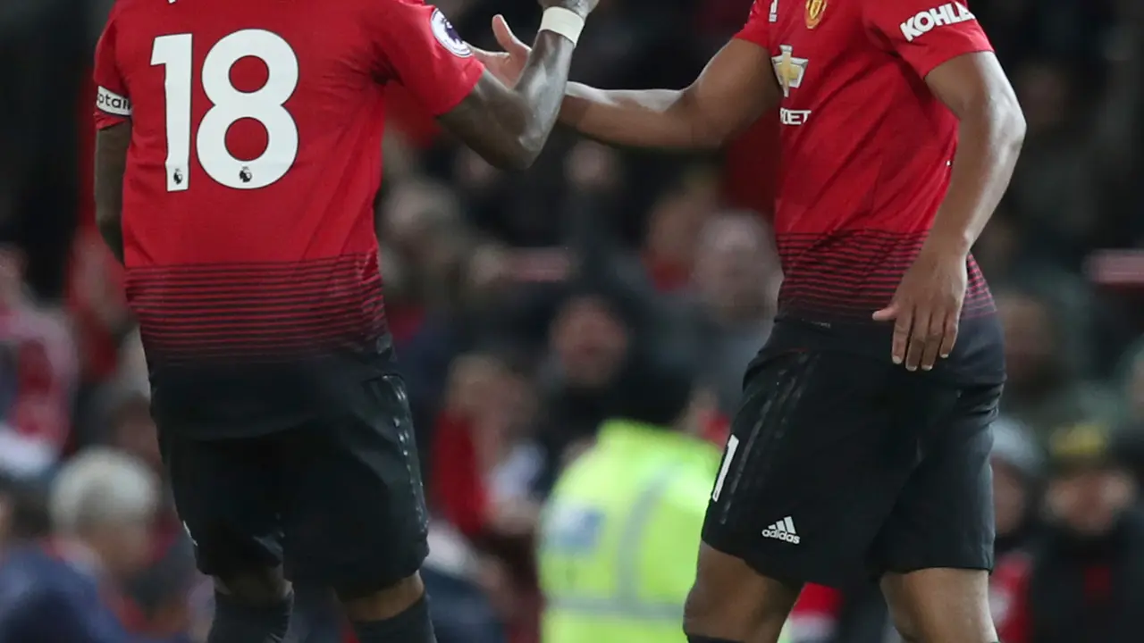Manchester United vs Newcastle United