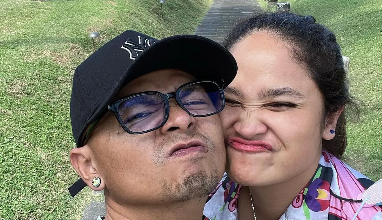 [Instagram/wendicagur]