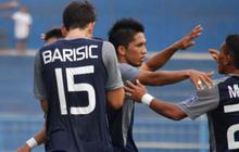 Persebaya waspadai trio striker Arema