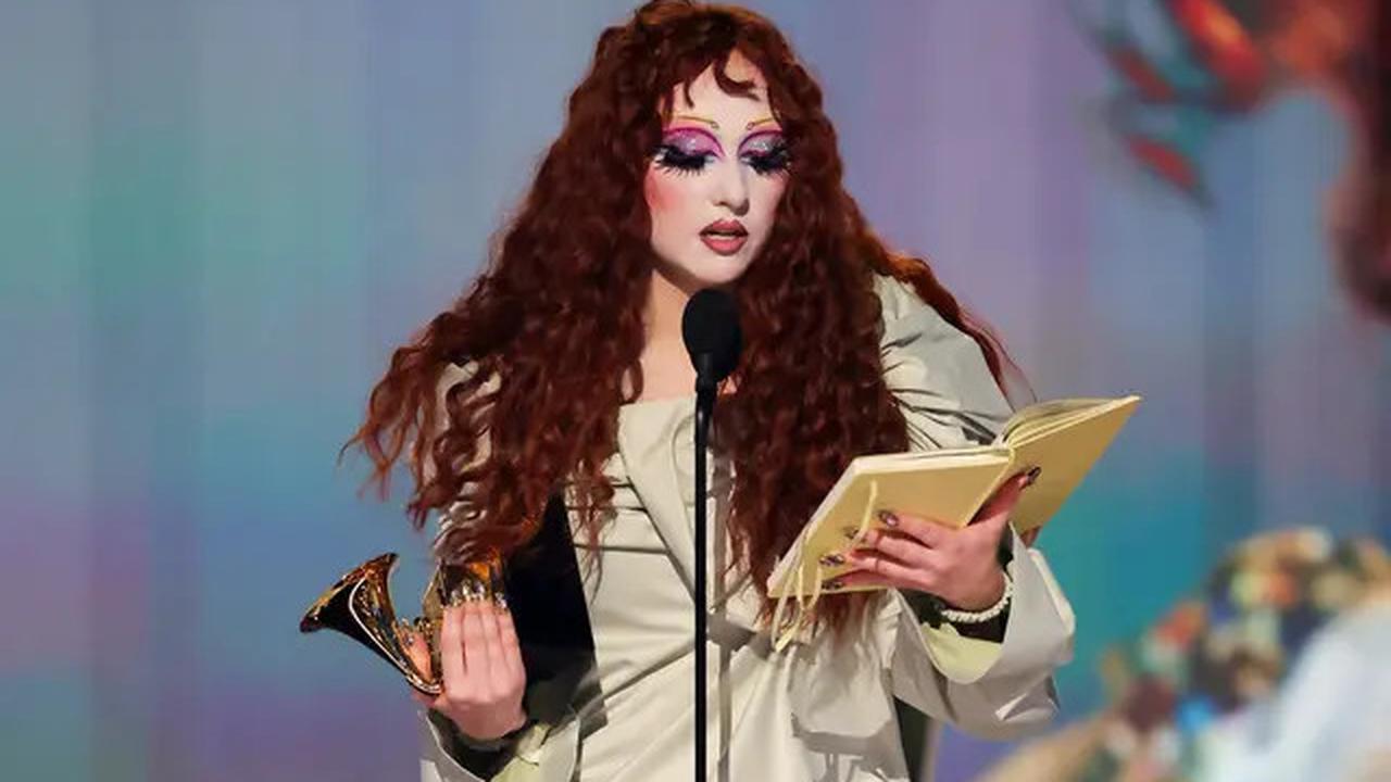 Kenalan dengan Chappell Roan, Artis Pendatang Baru Terbaik Grammy Awards 2025 yang Viral dan Penuh Nyali