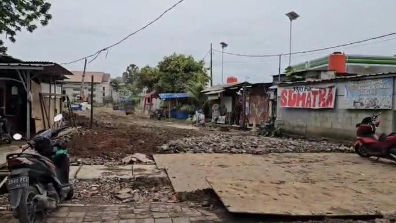 Sederet Alasan Warga Tolak Pembangunan Krematorium di Kawasan Padat Penduduk Kalideres Jakbar