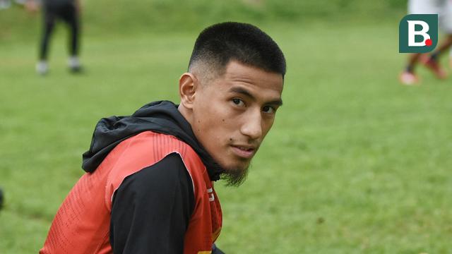 Hanif Sjahbandi, Arema FC