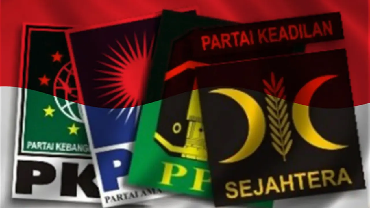 Partai Islam