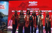 Gandeng Marion Jola, Kuku Bima Luncurkan Iklan Pariwisata Terbaru yang Angkat Pesona Alam Labuan Bajo