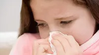 Menurutnya salah satu cara aman membersihkan hidung dengan mencuci hidung menggunakan air
