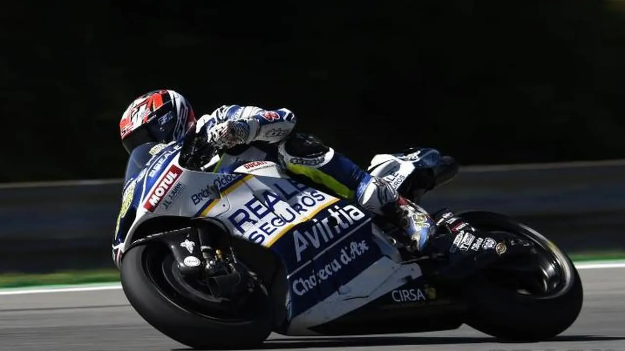 Hector Barbera