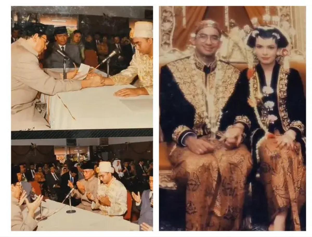 Kenangan Masa Lalu Najwa Shihab dan Suami saat Menikah, Tak Ingin Tunda Kebahagiaan