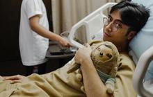 Kabar Duka, Vidi Aldiano Meninggal Dunia