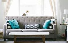 7 Cara Membersihkan Sofa Tanpa Dijemur, Praktis dan Ampuh
