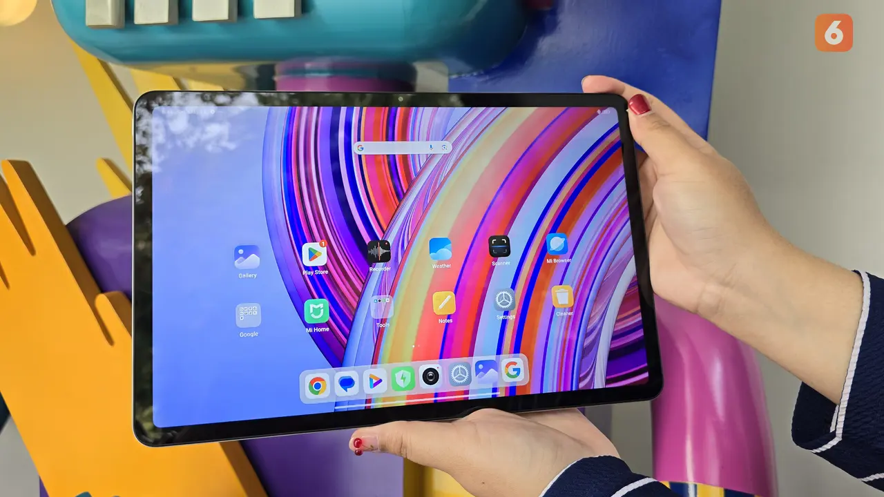 Redmi Pad Pro