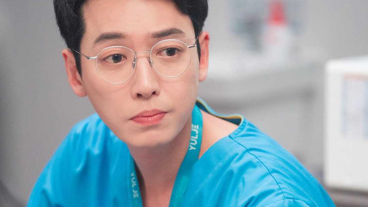 Aktor Utama 'HOSPITAL PLAYLIST' Kembali Lagi di 'RESIDENT PLAYBOOK', Siapa yang Paling Kamu Tunggu?
