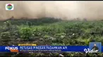 Fokus edisi (23/08) mengangkat beberapa topik di antaranya, Kebakaran di TPA Sarimukti Makin Meluas, Warga Tepergok Buang Sampah Sembarangan, Rebutan Ayam di Atap Pasar.