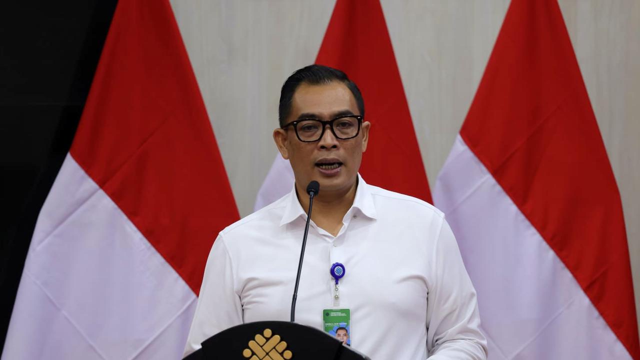 Kemnaker Minta Masyarakat Waspadai Situs Palsu Catut Skillhub