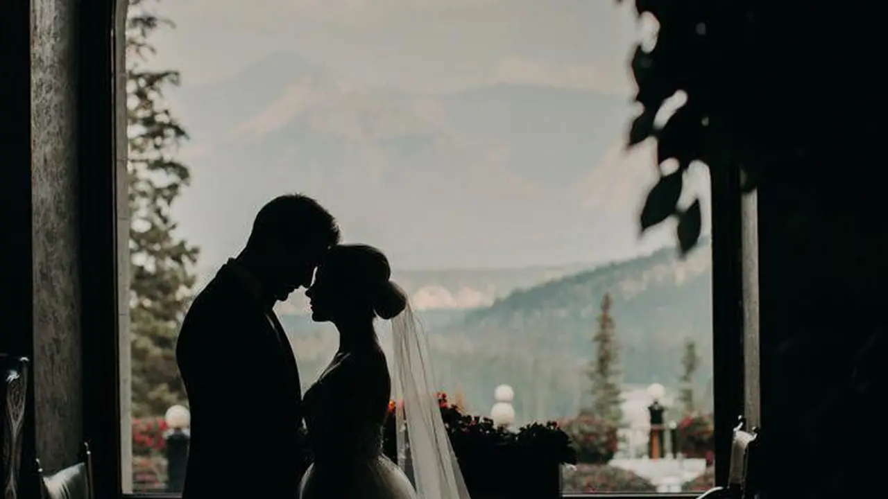 Ilustrasi. (foto: Pinterest/Junebug Weddings).