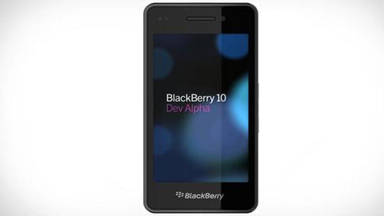 Blackberry 10 mulai ramai diperbincangkan di Twitterland