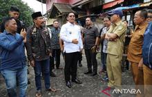 Relokasi Pasar Tumpah SGC Bekasi: Solusi Pemkab Urai Kemacetan dan Tata Kawasan