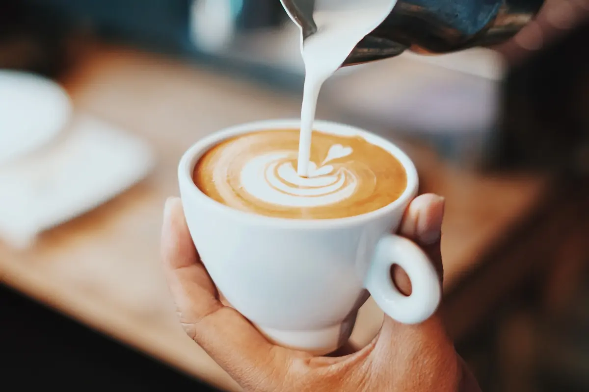 Kopi - Vania