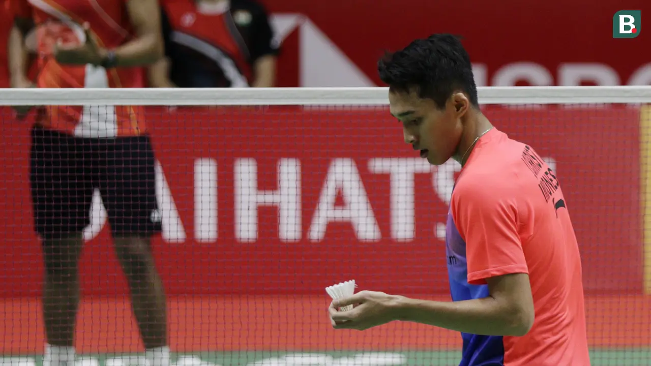 Jonatan Christie