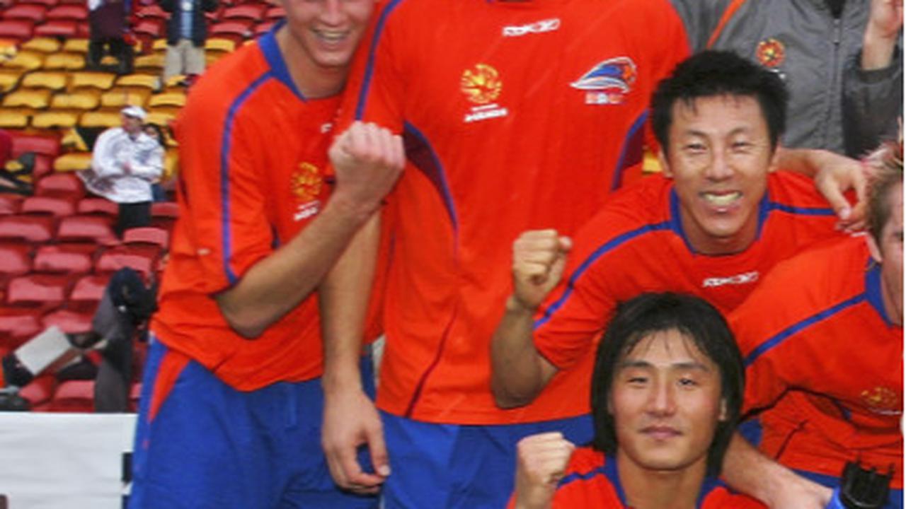 Shin Tae-Yong