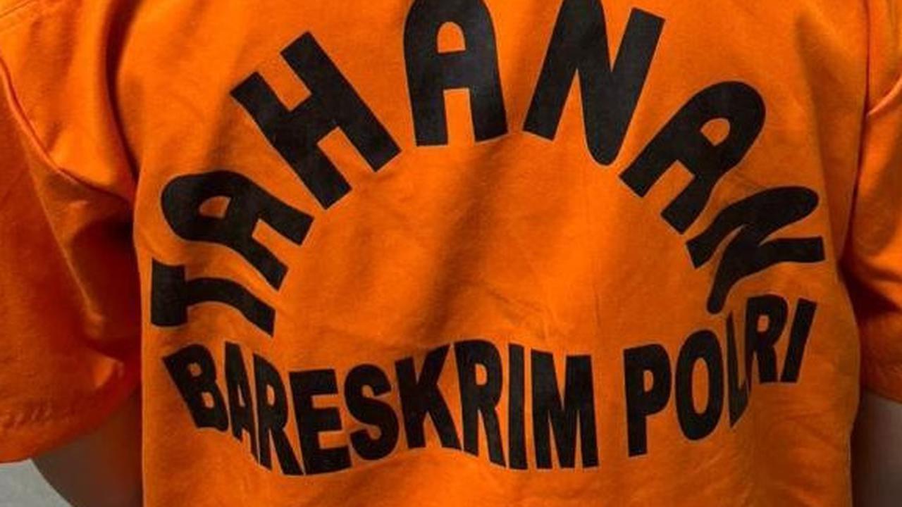 Dalang Kerusuhan Pemakaman Lukas Enembe Ditangkap, Tersangka Ternyata Warga Jakarta