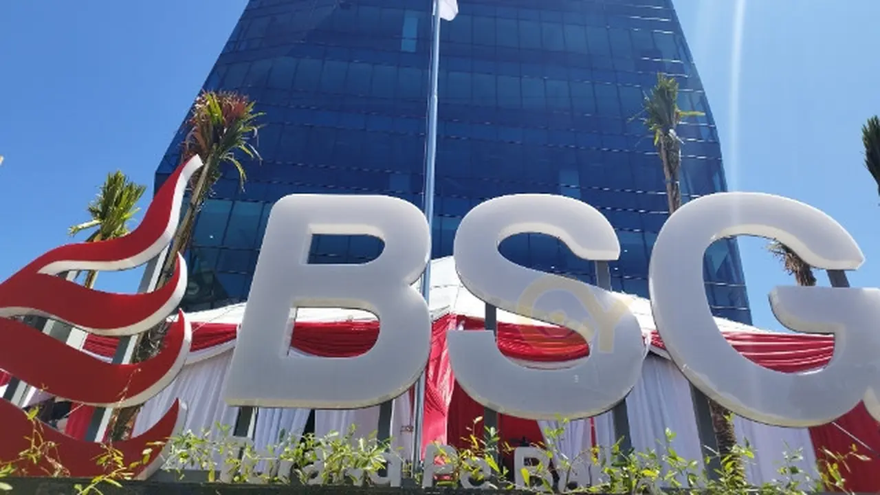 Bank SulutGO